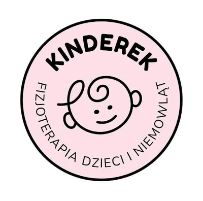 Kinderek fizjoterapia dzieci i niemowląt